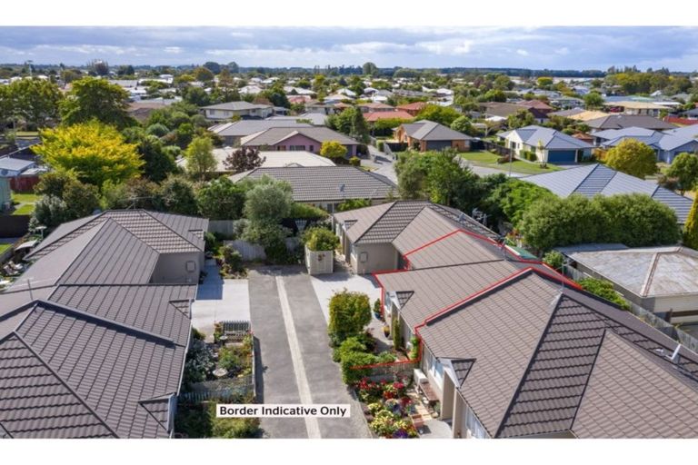 Photo of property in 3/16 Belfast Road, Belfast, Christchurch, 8051