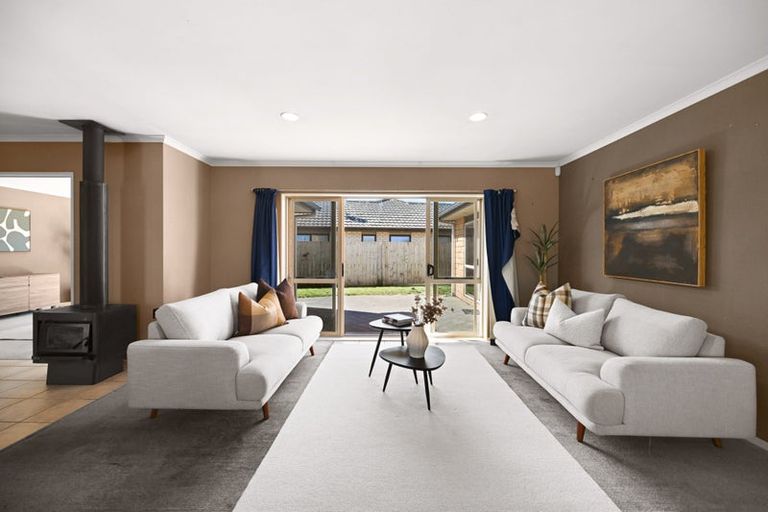 Photo of property in 45 Stoneleigh Drive, Chartwell, Hamilton, 3210