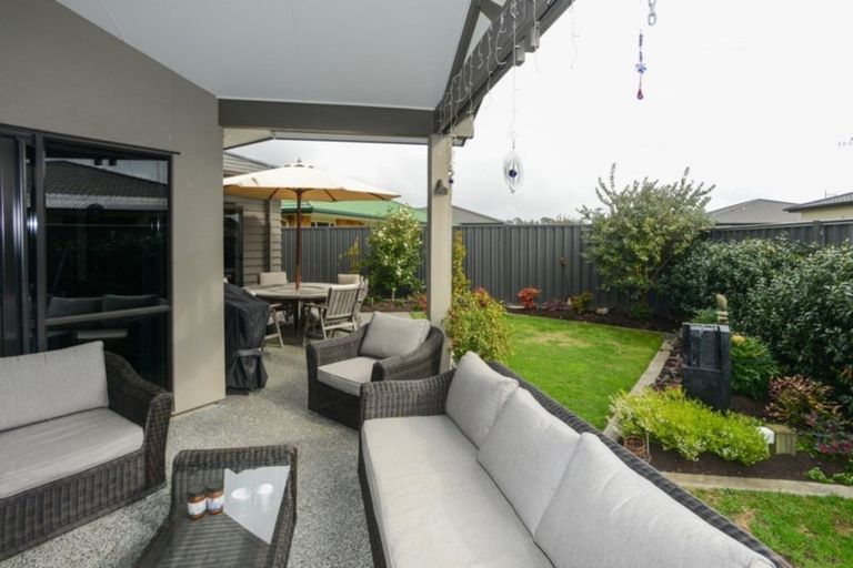 Photo of property in 9 Palliser Place, Poraiti, Napier, 4112