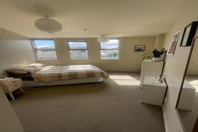 Photo of property in 4/42 Constable Street, Newtown, Wellington, 6021