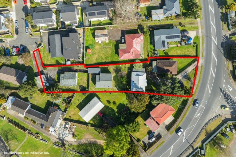 Photo of property in 1/131 Favona Road, Favona, Auckland, 2024