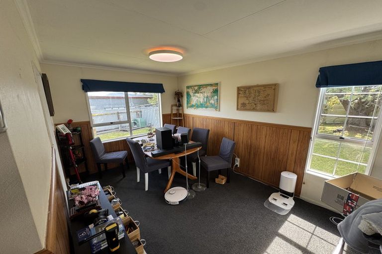 Photo of property in 18 Wills Crescent, Ashhurst, 4810