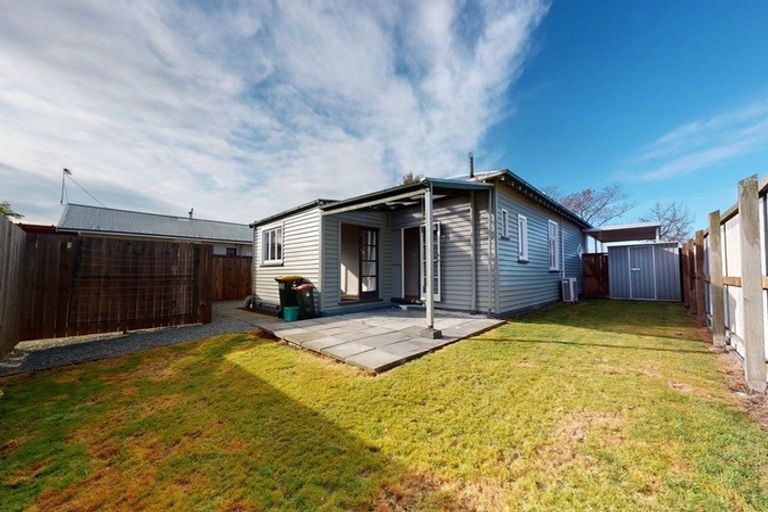 Photo of property in 73 Trevors Road, Hampstead, Ashburton, 7700