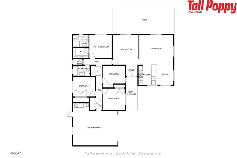 Photo of property in 6 The Terrace, Bell Block, New Plymouth, 4312