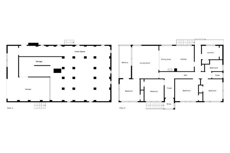 Photo of property in 5 Mckenzie Street, Palmerston, 9430