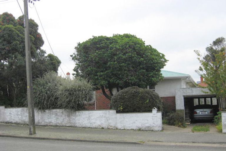 Photo of property in 42a Wansbeck Street, South Hill, Oamaru, 9400