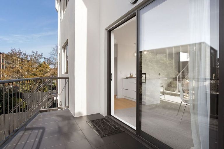 Photo of property in 4/75 Andover Street, Merivale, Christchurch, 8014