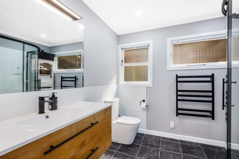 Photo of property in 37 Mckillop Street, Wainuiomata, Lower Hutt, 5014