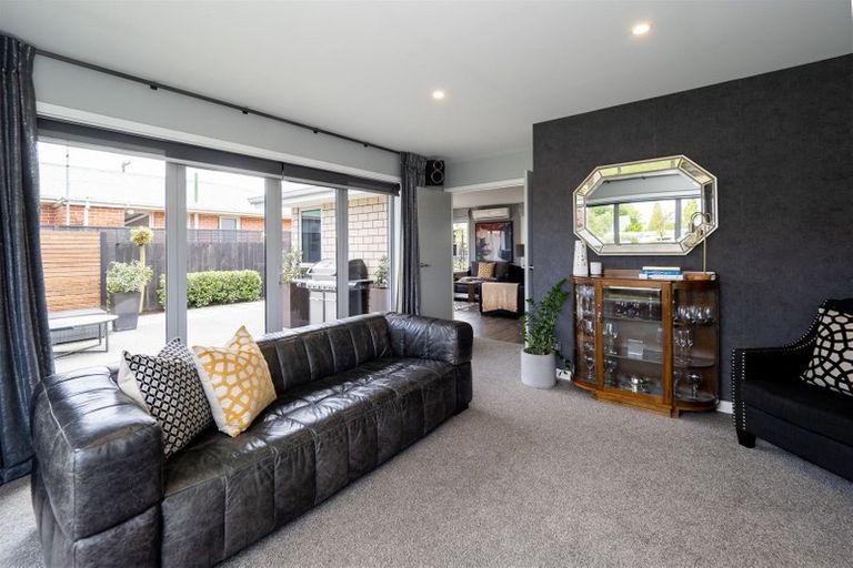 Photo of property in 19 Graham Street, Tinwald, Ashburton, 7700