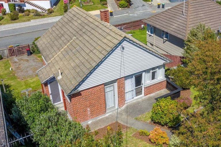 Photo of property in 30 Maple Crescent, Watlington, Timaru, 7910