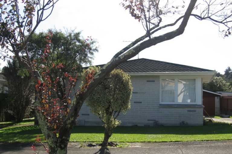 Photo of property in 19 Tanekaha Street, Stokes Valley, Lower Hutt, 5019