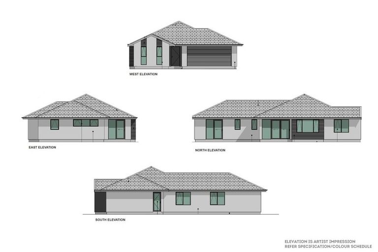 Photo of property in 31 Eton Street, Richmond, 7020