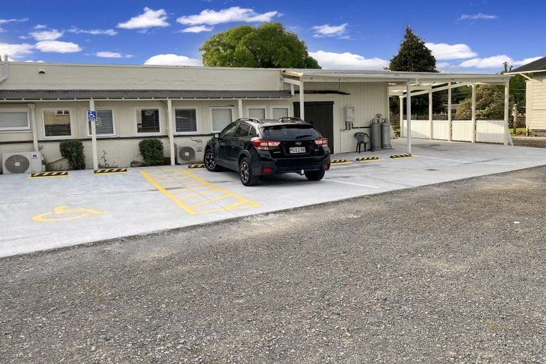 Photo of property in 45 Seddon Street, Raetihi, 4632