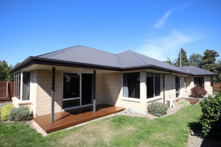 Photo of property in 19a River Terrace, Ashburton, 7700