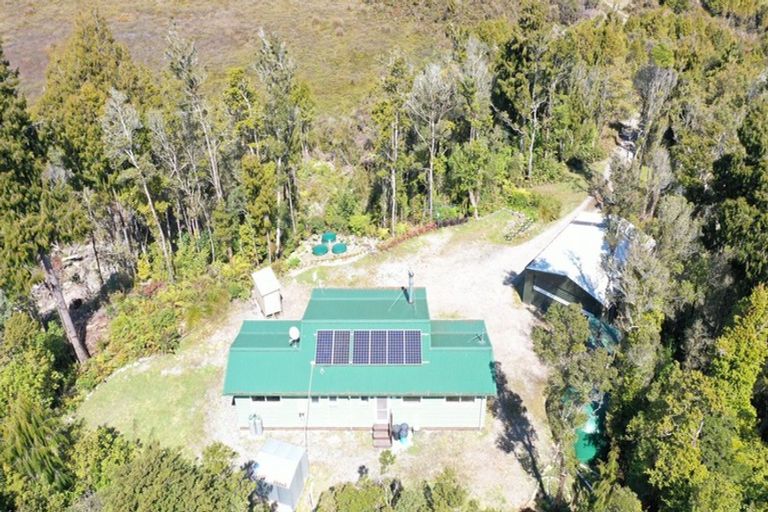 Photo of property in 86d Duffers Creek Road, Awatuna, Hokitika, 7882