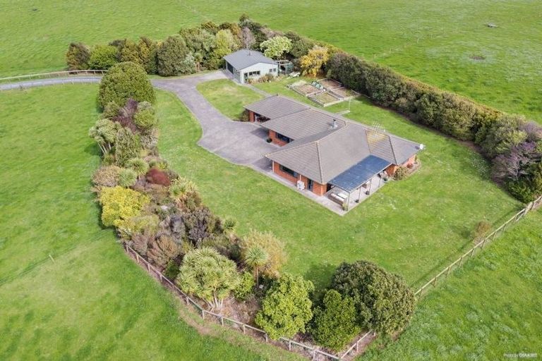 Photo of property in 196 Glenbrook Road, Karaka, Pukekohe, 2679