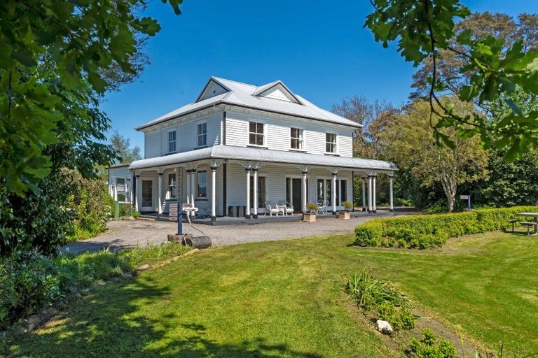 Photo of property in Tarureka, 38 Donald Street, Featherston, 5710