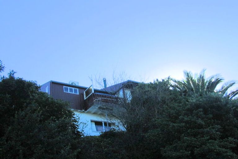 Photo of property in 133 Priestley Terrace, Bluff Hill, Napier, 4110