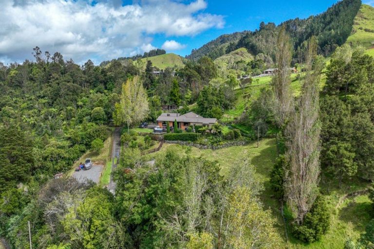 Photo of property in 349 Kauaeranga Valley Road, Thames, 3577