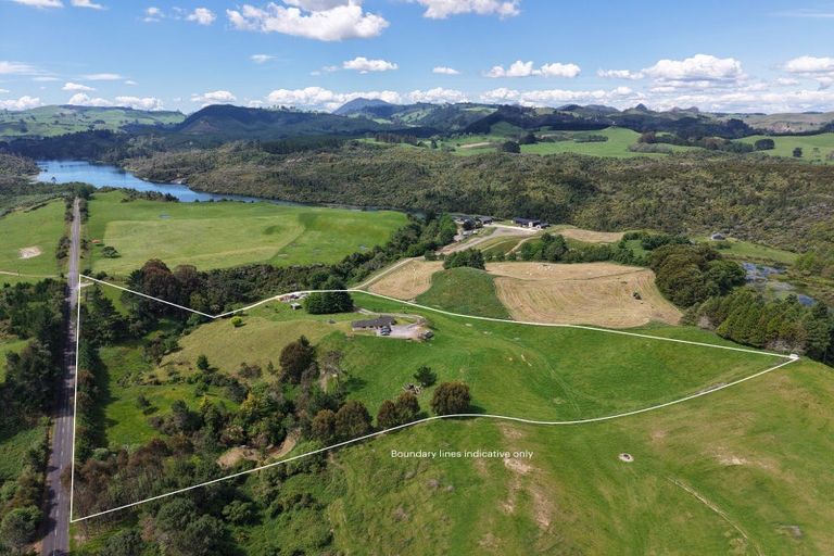 Photo of property in 1/394 Orakei Korako Road, Ohakuri, Reporoa, 3083