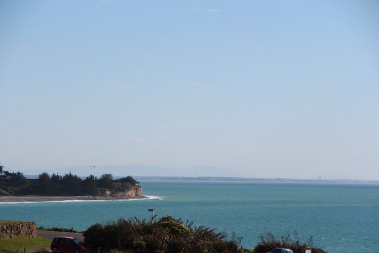 Photo of property in 130 Scarborough Road, Scarborough, Timaru, 7971
