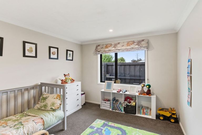 Photo of property in 40 Parklea Avenue, Halswell, Christchurch, 8025