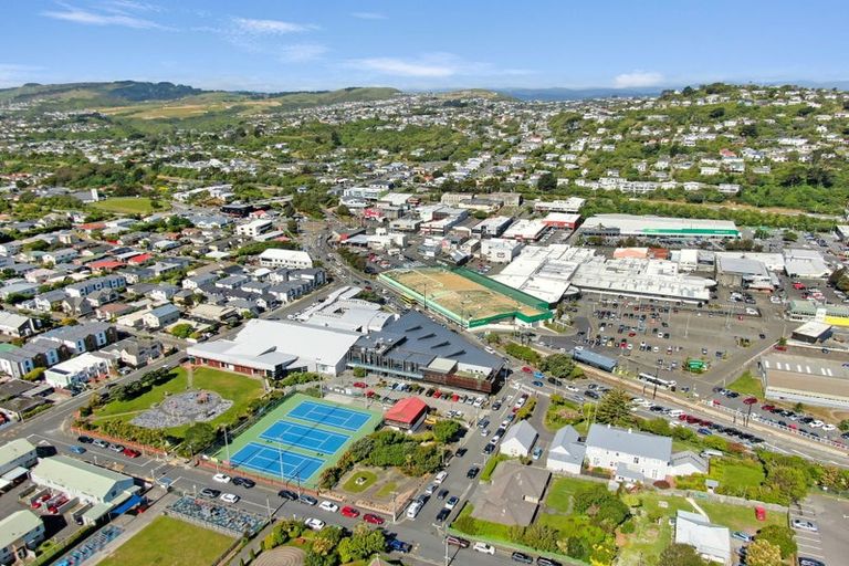 Photo of property in 31d Phillip Street, Johnsonville, Wellington, 6037