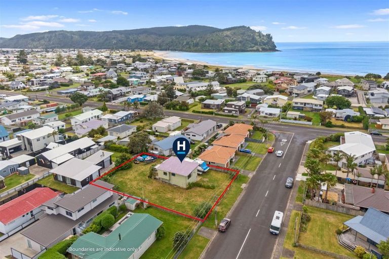 Photo of property in 502 Achilles Avenue, Whangamata, 3620