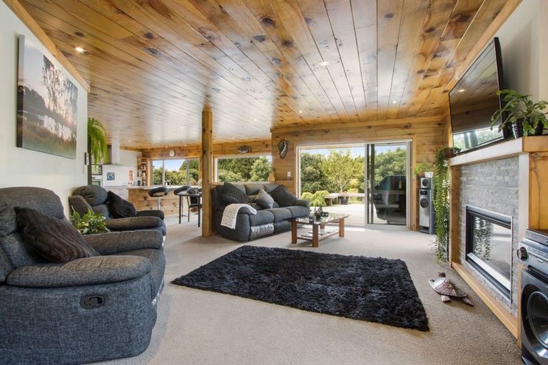 Photo of property in 360 Wharawhara Road, Tahawai, Katikati, 3178