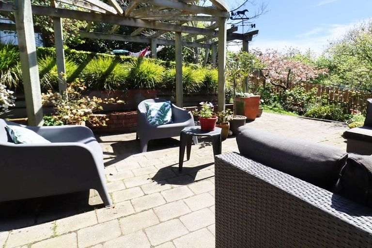 Photo of property in 42 Maudes Road, Deborah, Oamaru, 9492