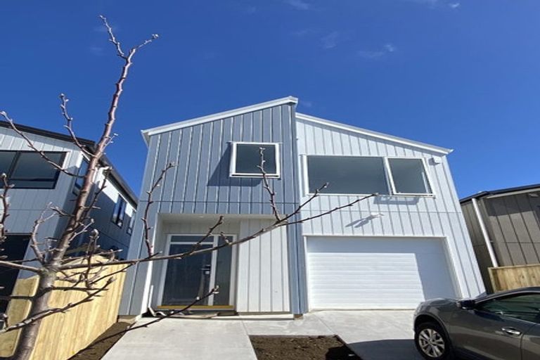 Photo of property in 69 Biokovo Street, Massey, Auckland, 0614