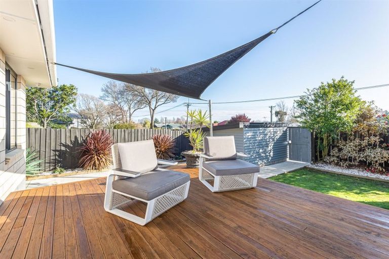 Photo of property in 202 Centaurus Road, Saint Martins, Christchurch, 8022