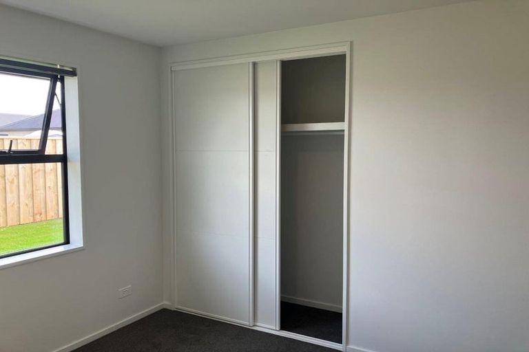 Photo of property in 1 Lovelock Avenue, Rolleston, 7615