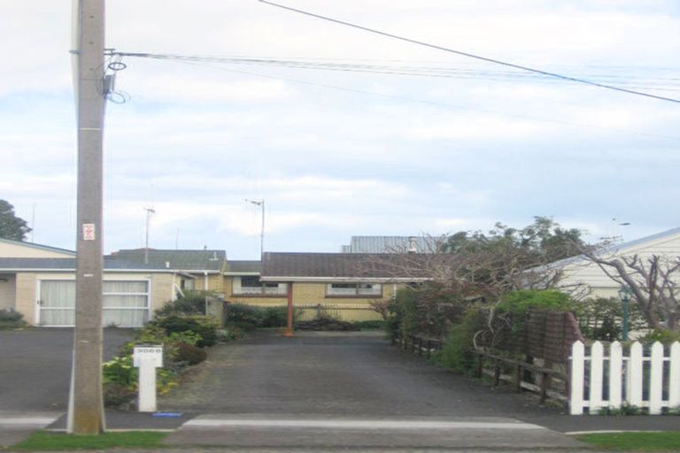 Photo of property in 306b Richmond Street, Thames, 3500