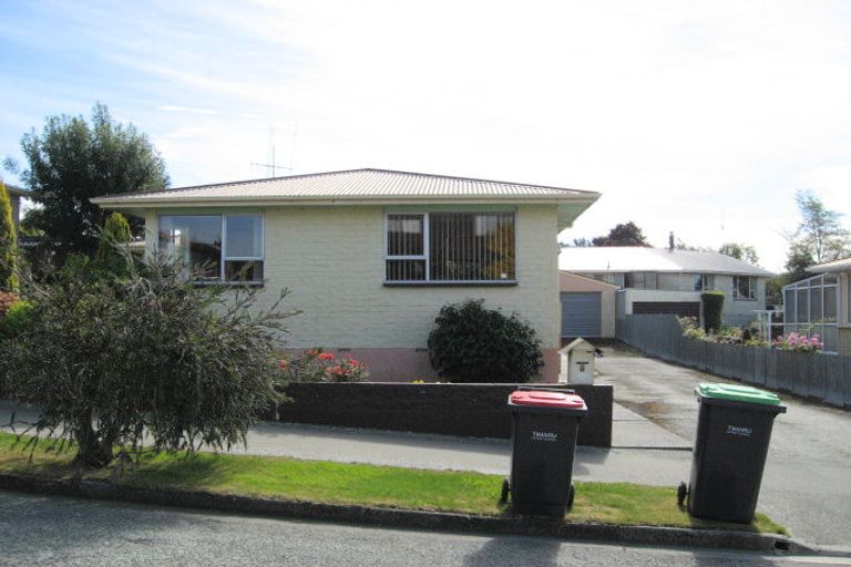Photo of property in 7 Burnett Street, Oceanview, Timaru, 7910