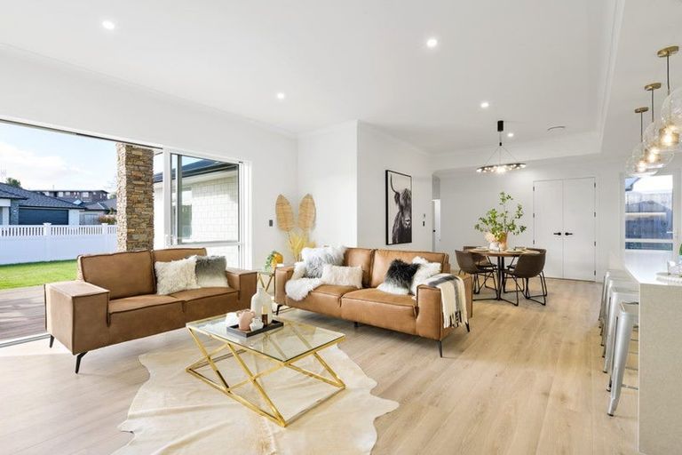 Photo of property in 30 Batten Drive, Flagstaff, Hamilton, 3210