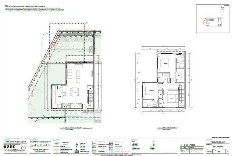 Photo of property in 21 Atkinson Road, Titirangi, Auckland, 0604