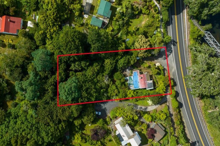 Photo of property in 8631c State Highway 2, Waikino, Waihi, 3682