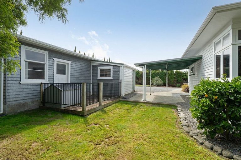 Photo of property in 7 Queen Alexandra Street, Lansdowne, Masterton, 5810