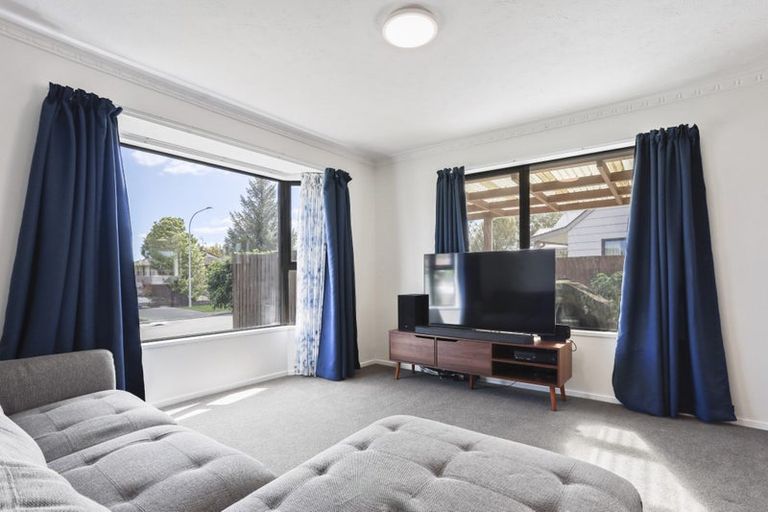 Photo of property in 1 Mcintosh Place, Kaiapoi, 7630