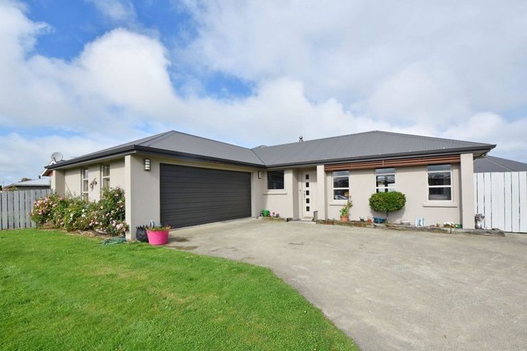 Photo of property in 98 Mavora Court, Heidelberg, Invercargill, 9812