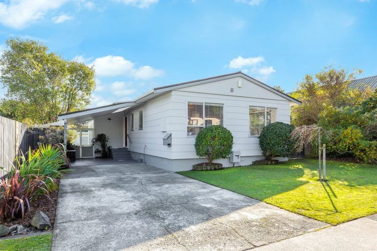 Photo of property in 48 Tweed Road, Papakowhai, Porirua, 5024