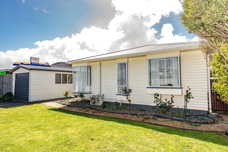 Photo of property in 34a Fitzherbert Avenue, Springvale, Whanganui, 4501