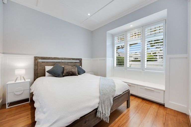 Photo of property in 10 Dorset Street, Westmere, Auckland, 1022