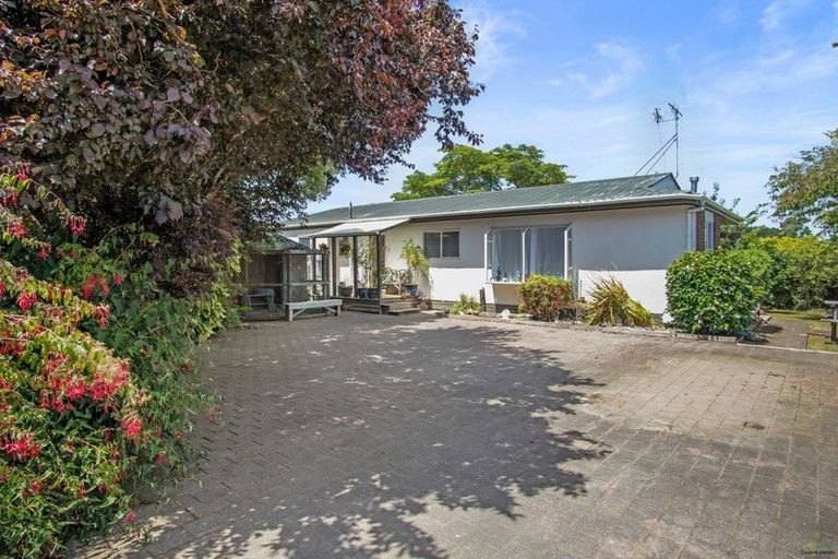 Photo of property in 4 Hillcrest Street, Tirau, 3410