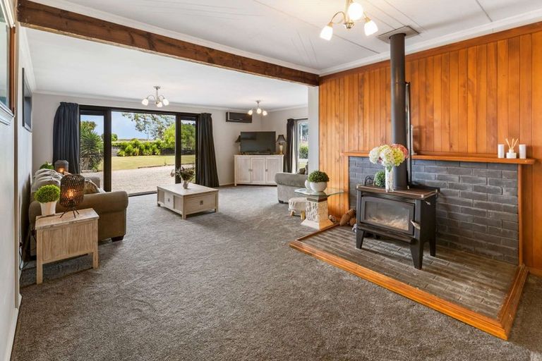 Photo of property in 1345 Kellow Road, Himatangi, Palmerston North, 4477