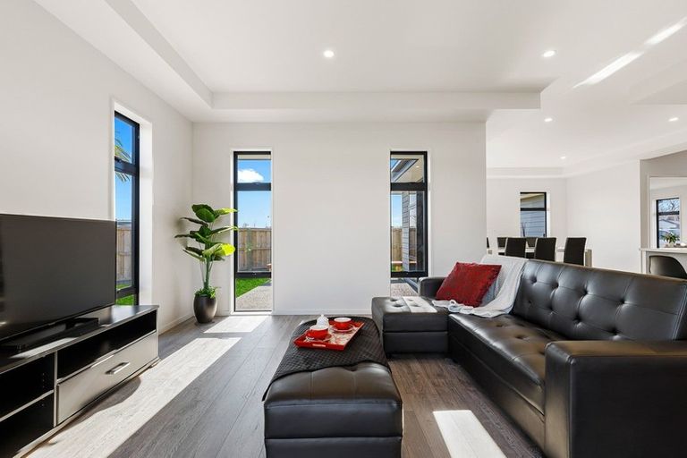 Photo of property in 107 Sutherland Drive, Kaiapoi, 7630