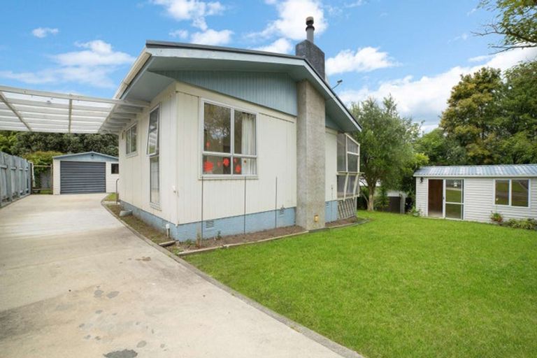 Photo of property in 37 Einstein Street, Outer Kaiti, Gisborne, 4010