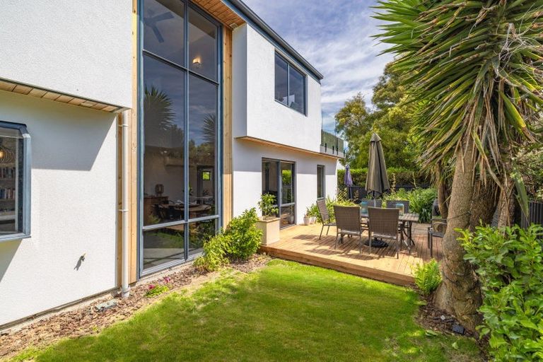 Photo of property in 163a Burwood Road, Burwood, Christchurch, 8083