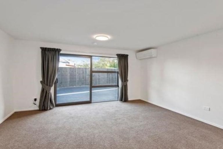Photo of property in 8/35 King Street, Sydenham, Christchurch, 8023